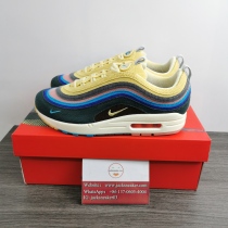 N*ike Air Max 1 97 SW Sean Wotherspoon AJ4219-400