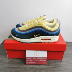 N*ike Air Max 1 97 SW Sean Wotherspoon AJ4219-400