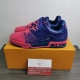Men L*ouis V*uitton Top Sneakers
