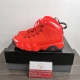 Air Jordan 9 “Chile Red”