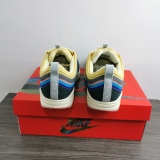 N*ike Air Max 1 97 SW Sean Wotherspoon AJ4219-400