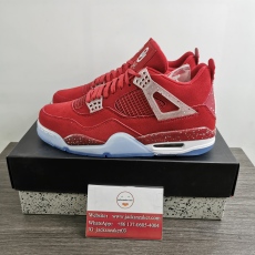 Air Jordan 4 Retro Oklahoma Sooners AJ4-904282