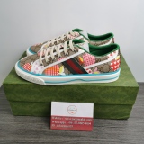 Men Women G*ucci Top Sneaker