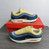 N*ike Air Max 1 97 SW Sean Wotherspoon AJ4219-400