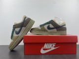 N*ike SB Dunk Low Safari DX2654-200