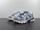 Men Women B*alenciaga Top Sneakers