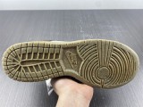 N*ike SB Dunk Low Safari DX2654-200