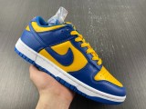 N*ike Dunk Low UCLA  DD1391-402