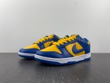 N*ike Dunk Low UCLA  DD1391-402