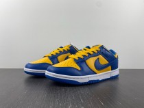 N*ike Dunk Low UCLA  DD1391-402