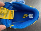 N*ike Dunk Low UCLA  DD1391-402