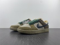 N*ike SB Dunk Low Safari DX2654-200