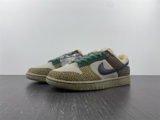 N*ike SB Dunk Low Safari DX2654-200