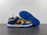 N*ike Dunk Low UCLA  DD1391-402