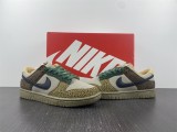 N*ike SB Dunk Low Safari DX2654-200