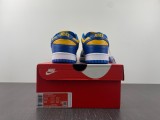 N*ike Dunk Low UCLA  DD1391-402