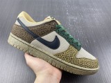 N*ike SB Dunk Low Safari DX2654-200
