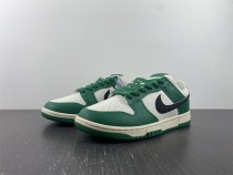 N*ike Dunk Low “Lottery” DR9654-100