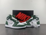 Air Jordan 1 High OG “Gorge Green” DZ5485-303