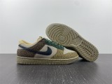 N*ike SB Dunk Low Safari DX2654-200