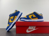 N*ike Dunk Low UCLA  DD1391-402