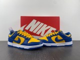 N*ike Dunk Low UCLA  DD1391-402