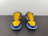 N*ike Dunk Low UCLA  DD1391-402