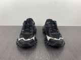 Men Women B*alenciaga Top Sneakers