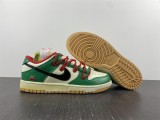 N*ike Dunk Low