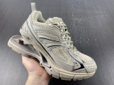 Men Women B*alenciaga Top Sneakers