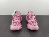 Men Women B*alenciaga Top Sneakers