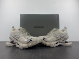 Men Women B*alenciaga Top Sneakers