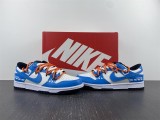 N*ike Dunk Low