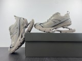 Men Women B*alenciaga Top Sneakers