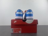 N*ike Dunk Low