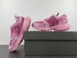 Men Women B*alenciaga Top Sneakers