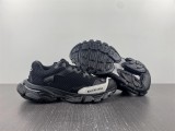 Men Women B*alenciaga Top Sneakers
