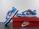 N*ike Dunk Low