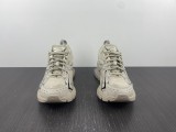 Men Women B*alenciaga Top Sneakers