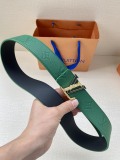 L*ouis V*uitton Belts Top Quality  40MM