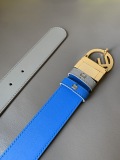 F*endi Belts Top Quality  34MM