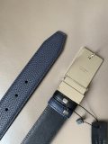 F*endi Belts Top Quality  34MM
