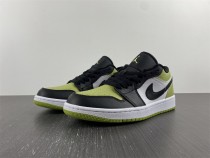 Air Jordan 1 Low  DX4446 301