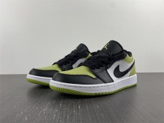 Air Jordan 1 Low  DX4446 301