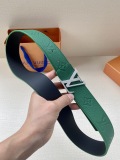L*ouis V*uitton Belts Top Quality  40MM