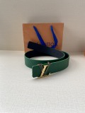 L*ouis V*uitton Belts Top Quality  40MM
