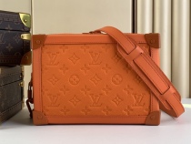 L*ouis V*uitton Bag Top Quality 25*18*10CM