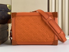 L*ouis V*uitton Bag Top Quality 25*18*10CM