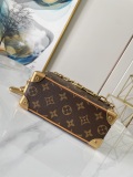 L*ouis V*uitton Bag Top Quality 18.5*13*8CM