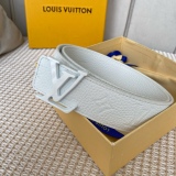 L*ouis V*uitton Belts Top Quality  40MM